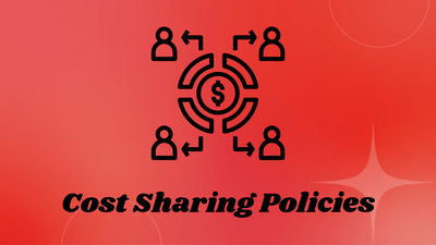 Cost Sharing Policies